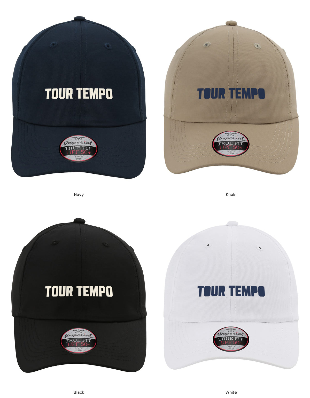 Tour Tempo