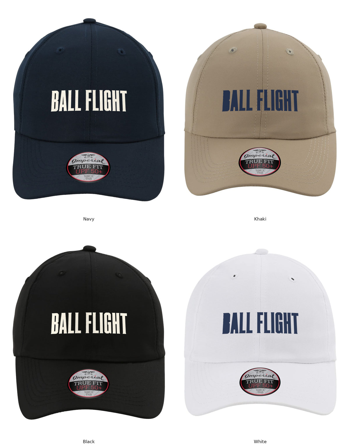 Ball Flight