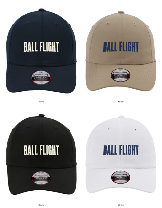 Ball Flight