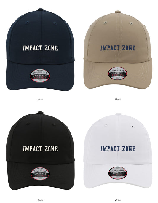 Impact Zone