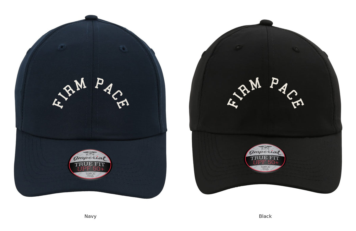 Firm Pace