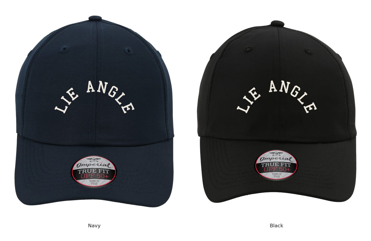Lie Angle