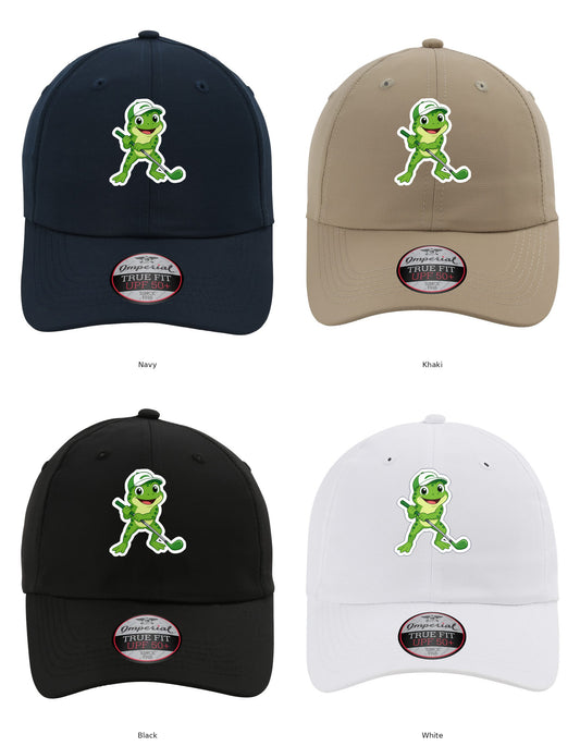 Fairway Frog-v3