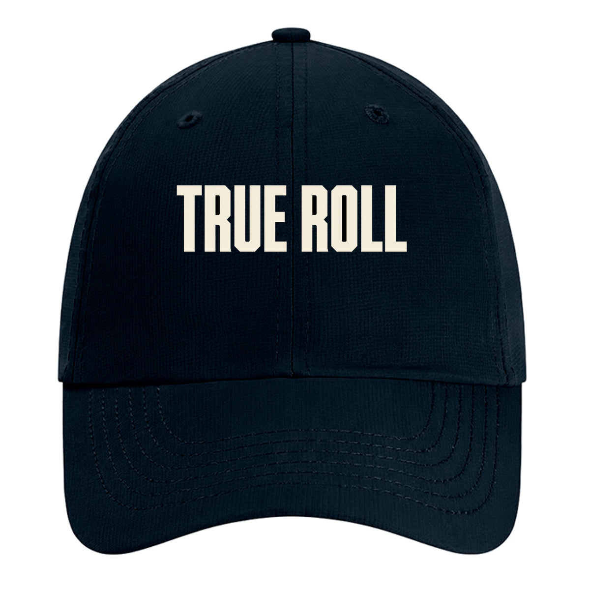True Navy - X210P - FRONT