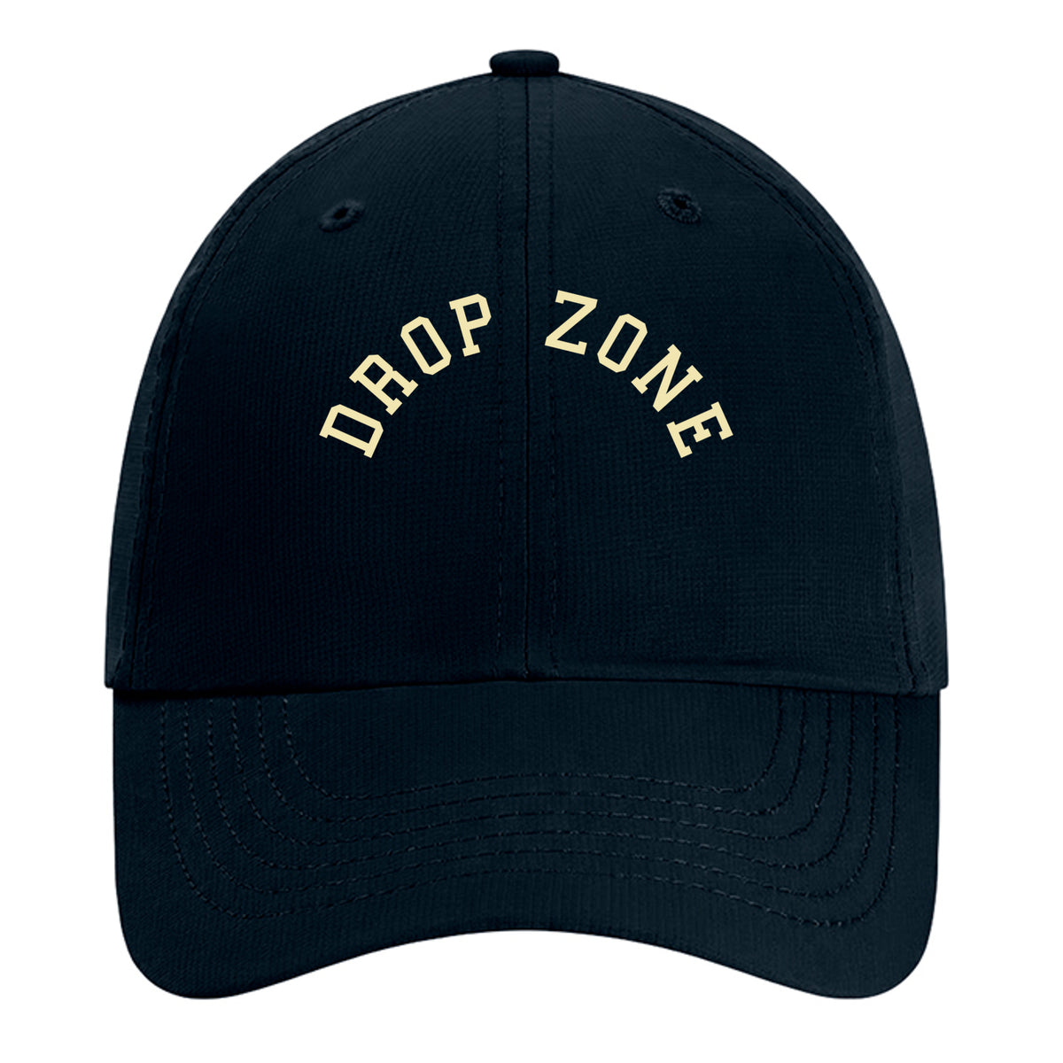 True Navy - X210P - FRONT