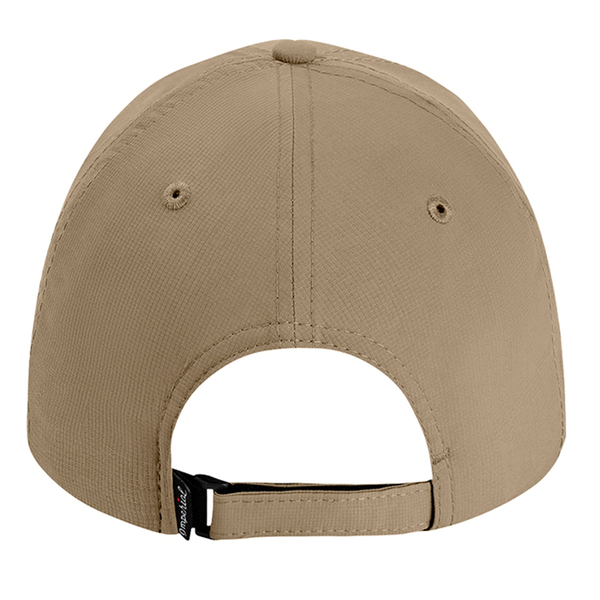 Khaki - X210P - BACK