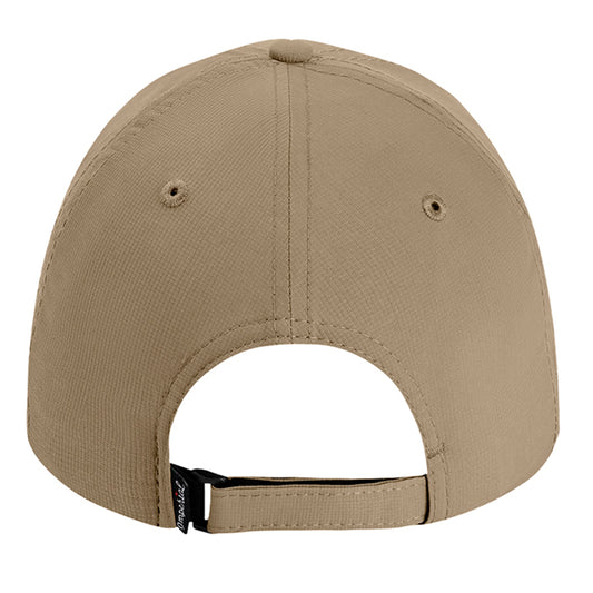 Khaki - X210P - BACK